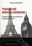 Polnische buch : Poakcesyjn... - Joanna Kozielska