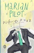 Pióropusz - Marian Pilot -  fremdsprachige bücher polnisch 