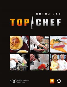 Bild von Gotuj jak Top Chef