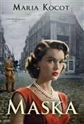 Książka : Maska - Maria Kocot