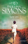 Ogród Letn... - Paullina Simons - buch auf polnisch 