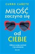 Miłość zac... - Curro Canete -  Polnische Buchandlung 