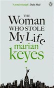 The Woman ... - Marian Keyes -  Książka z wysyłką do Niemiec 