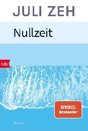 Polnische buch : ZEH, J: NU...