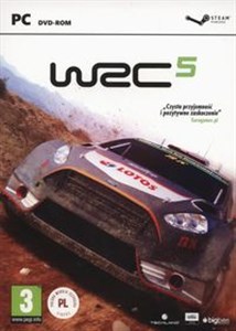 Bild von WRC 5