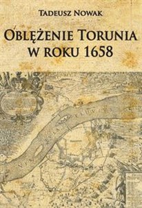 Obrazek Oblężenie Torunia w roku 1658