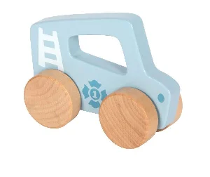 Obrazek SCHIEBEAUTO BLAU