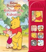Kocham Cię... - Opracowanie Zbiorowe -  polnische Bücher