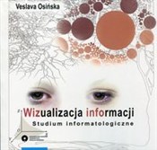 Wizualizac... - Veslava Osińska -  Książka z wysyłką do Niemiec 