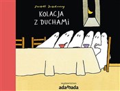 Kolacja z ... - Jacques Duquennoy -  Polnische Buchandlung 