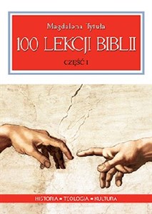 Obrazek 100 lekcji Biblii Część 1