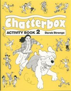 Obrazek Chatterbox 2 Activity Book