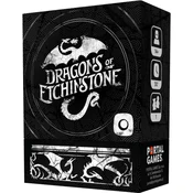 Dragons of... -  fremdsprachige bücher polnisch 
