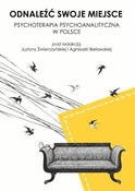 Odnaleźć s... - red. Justyny Świerczyńska, Agnieszka Bielawska -  fremdsprachige bücher polnisch 