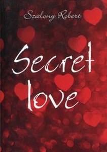 Bild von Secret love