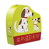 Puzzle Sło... -  fremdsprachige bücher polnisch 