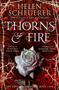 Obrazek SCHEUERER, H: THORNS & FIRE