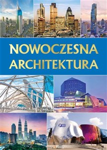 Obrazek Nowoczesna architektura
