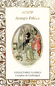 Książka : Bajki Ezop... - Aesop