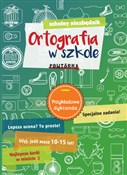 Szkolny ni... - Opracowanie Zbiorowe -  polnische Bücher