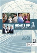 Heads up 1... - Mart Tulip, Louise Green, Richard Nicholas - Ksiegarnia w niemczech