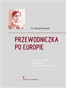 Książka : Przewodnic... - Ks. Henryk Romanik