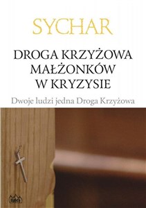 Obrazek Droga Krzyżowa małżonków w kryzysie