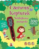 Czerwony K... - Catherine Ard - buch auf polnisch 