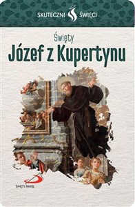 Bild von Karta Skuteczni Święci. Święty Józef z Kupertynu