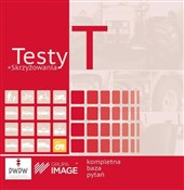 Książka : Testy T + ... - Opracowanie Zbiorowe