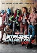 Polska książka : Strażnicy ... - James Gunn