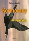 Kormorany ... - Roman Gowin -  fremdsprachige bücher polnisch 