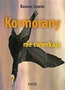 Obrazek Kormorany nie ćwierkają