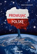 Książka : Promując P... - Adam Zaborowski