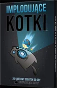 Polska książka : Implodując...