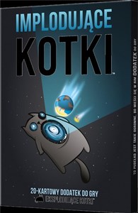 Bild von Implodujące kotki