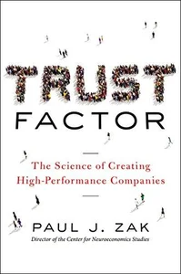 Bild von Trust Factor
