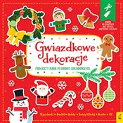 Książka : Gwiazdkowe... - Opracowanie Zbiorowe
