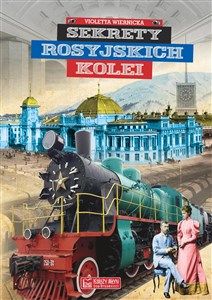 Bild von Sekrety rosyjskich kolei