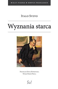 Obrazek Wyznania starca