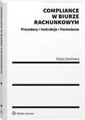 Compliance... - Edyta Zaniewicz -  fremdsprachige bücher polnisch 