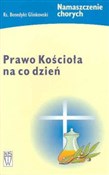 Prawo Kośc... - Benedykt Glinkowski -  polnische Bücher