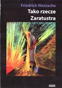 Polska książka : Tako rzecz... - F.W.Nietzsche