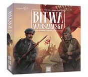 Polnische buch : Bitwa Wars... - Michał Sieńko