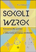 Książka : Sokoli wzr... - Alicja Małasiewicz