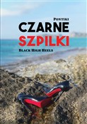 Polska książka : Czarne szp... - Pontiki