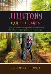 Bild von Felietony pani od fikołków