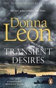 Transient ... - Donna Leon - buch auf polnisch 