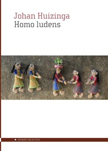 Obrazek Homo ludens