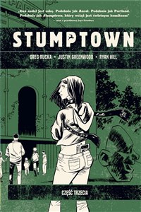 Bild von Stumptown T.3